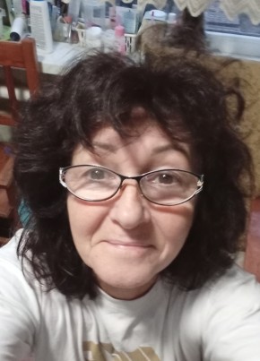 Елена из Таганрога 63 года