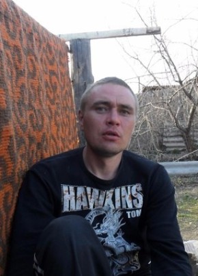 Эдуард, 46, Россия, Пойковский