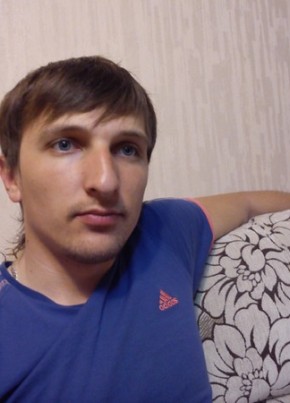 Алексей, 34, Россия, Выселки