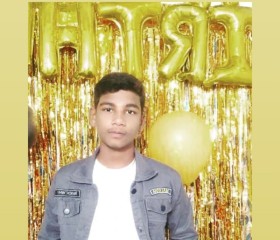 Vinay Kumar, 19 лет, Miryalguda