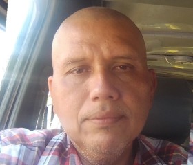 Omar Hernández, 44 года, Chiquimula