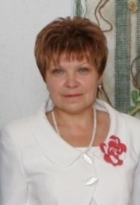 Людмила, 67, Рэспубліка Беларусь, Горад Мінск