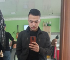 Mark, 26, Ufa
