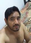 Gilmar, 36 лет, Araguari