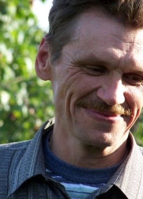 Олег, 53, Рэспубліка Беларусь, 