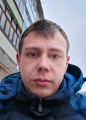 Антон, 28, Россия, Артёмовский