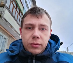 Антон, 28 лет, Артёмовский