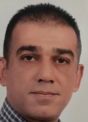 abdullah, 49, Türkiye Cumhuriyeti, Diyarbakır
