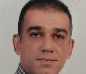 abdullah, 49 лет, Diyarbakır