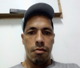 Alisson, 41 год, Porto Alegre