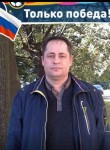 Иван, 51 год, Круглае