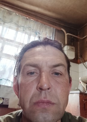 Andrey, 49, Russia, Verkhniy Mamon