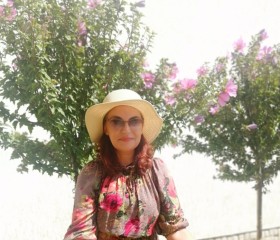 Рина, 45 лет, Балашиха