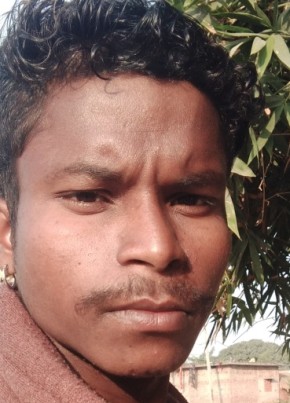 Anish Kumar, 23, India, Patna