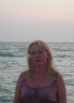Tatyana, 46, Belarus, Mazyr