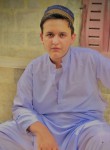 Sarkar, 18 лет, کراچی