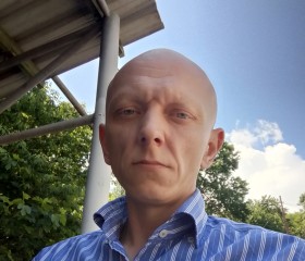 Dzhoni, 40, Khosta
