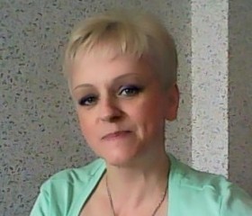 Мила Иванова, 56 лет, Радашковічы