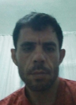 Ahmet, 38, Türkiye Cumhuriyeti, Bahçe
