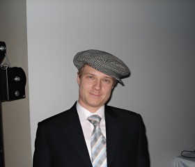 Димыч, 42, Saint Petersburg