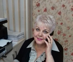 Светлана, 56 лет, Нижневартовск