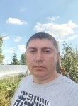 Геннадий, 45 лет, Москва