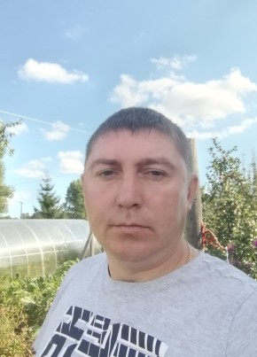 Геннадий, 45, Россия, Москва