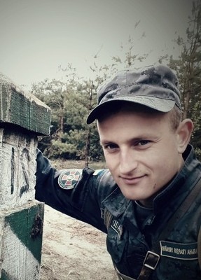 Олег, 32, Україна, Київ