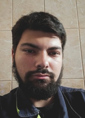 Станислав, 22, Россия, Абинск
