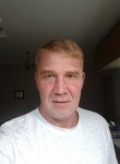 Илья, 45 лет, Алматы