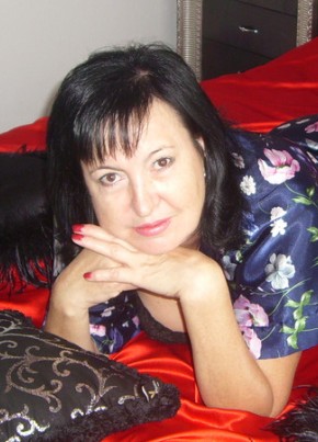 Юлия, 72, Россия, Волгоград