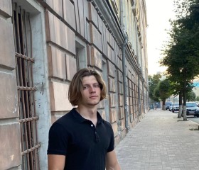 Александр, 22 года, Электросталь