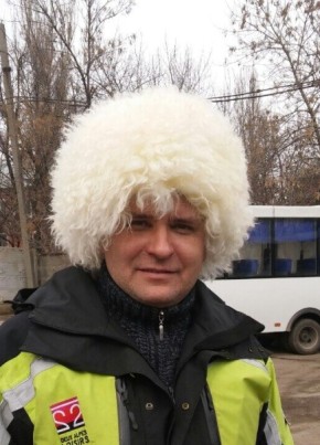 Михаил, 45, Україна, Стаханов