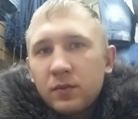 Валерий, 32 года, Томск