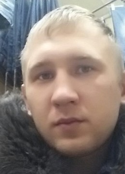 Валерий, 32, Россия, Томск