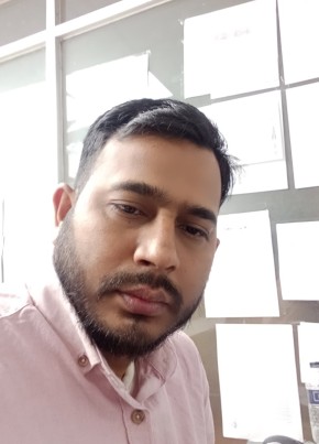 Rahul, 36, বাংলাদেশ, ঢাকা