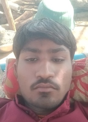 Vishnu, 26, India, Kātoya