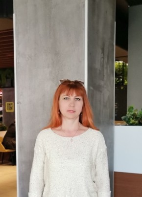 Лариса, 54, Россия, Москва