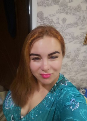 Марина, 37, Россия, Семёнов