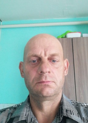 Игорь Масленко, 50, Россия, Комсомольск-на-Амуре
