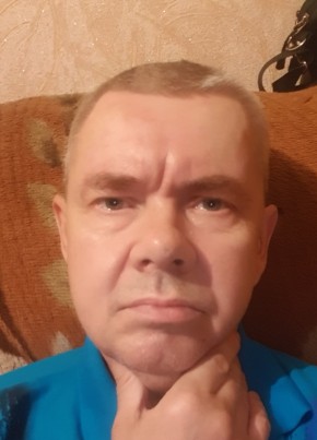 Константин, 52, Россия, Кавалерово