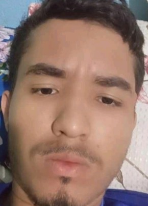 Eduardo из Livramento do Brumado 18 лет