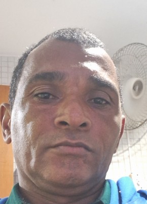 Rogério из Vila Velha 55 лет