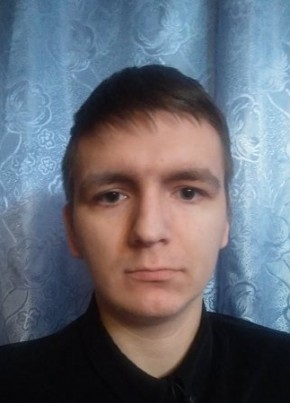 Владислав, 28, Россия, Сегежа