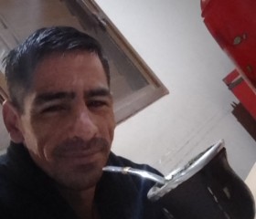 Flaco, 41 год, Chacabuco
