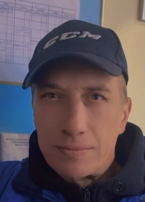 Олег из Рязани 56 лет