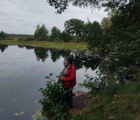 Lyubov, 54, Zhukovka