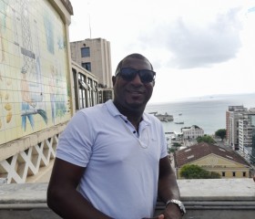 Josué, 39, Araguari