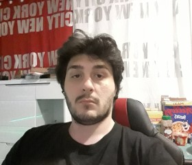 Antoine, 24, Saint-Pol-sur-Mer