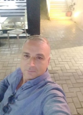 Ervin, 22, Albania, Durrës